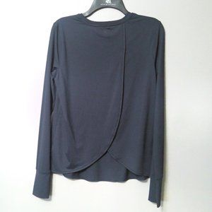 Athleta Sunlover Long sleeve Size S